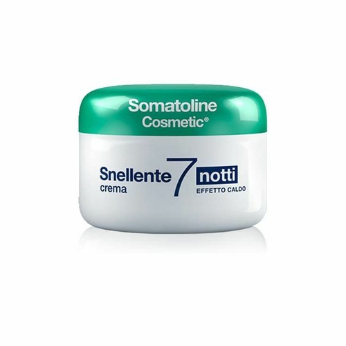 Somatoline cosmetic snellente - cosmetic,