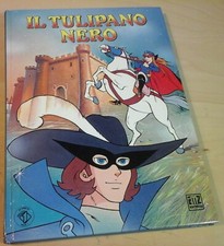 IL TULIPANO NERO black tulip