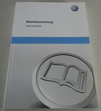 Betriebsanleitung / Handbuch