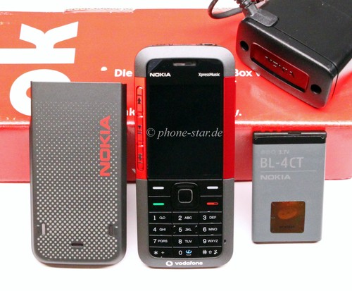 Cellulare nokia 5310 - nokia,