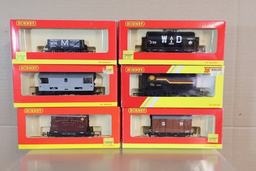 Hornby serbatoio plancia - hornby,