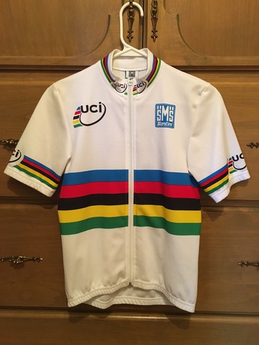 Maglia ciclismo uomo - , sms