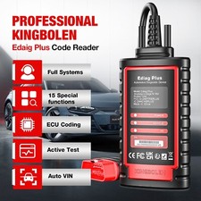 2026 kingbolen ediag plus obd2 - ediag,
