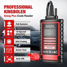 2025 KINGBOLEN Ediag Plus OBD2