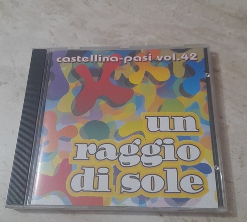Castellina pasi raggio di - un,