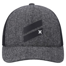 Hurley Icon Slash Snapback