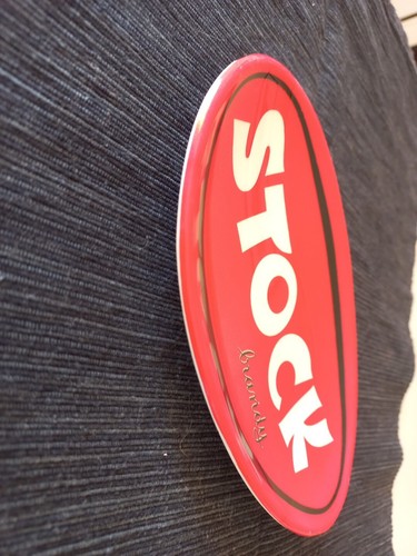 Posacenere pubblicitario stock - posacenere,