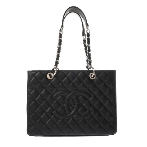 Borsa tote donna chanel gst - donna,