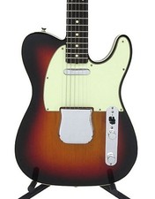 Fender USA American Vintage