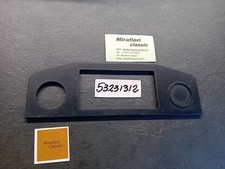 Innocenti 53231312, Mostrina