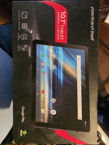 Packard bell pollici - packard,