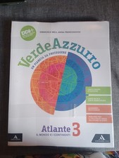 Libro Verde Azzurro Vol. 3 -