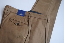 SANTANIELLO NAPLES LINEN BLEND