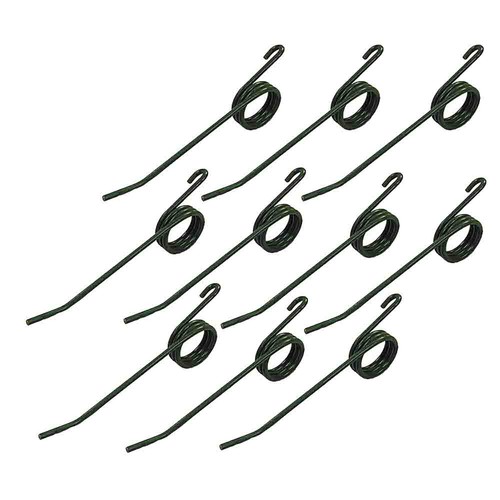 Confezione denti rastrello - 10,