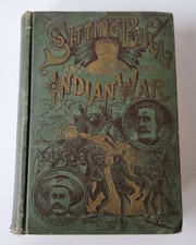 La vita di Toro Seduto e