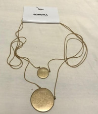 Collana moda vintage Sonoma 2
