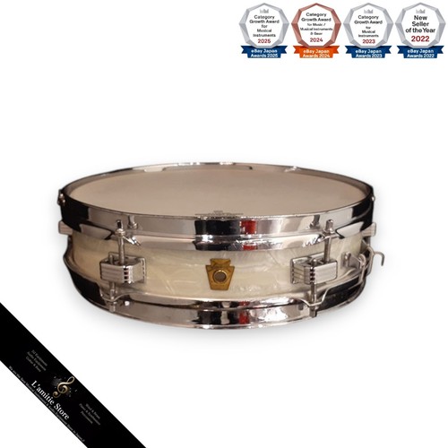 Ludwig vintage 1960s jazz - ludwig,