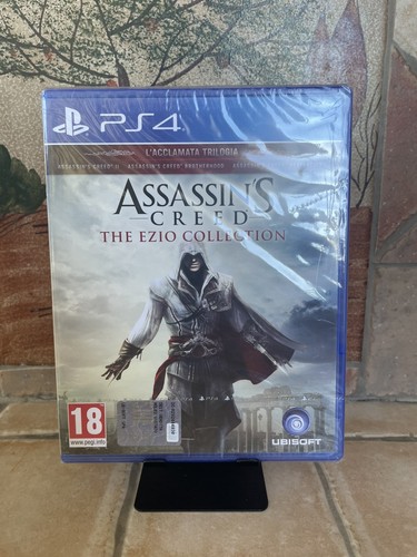Assassin creed the ezio - creed:,