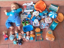 Lot cicciobello precious - lot,