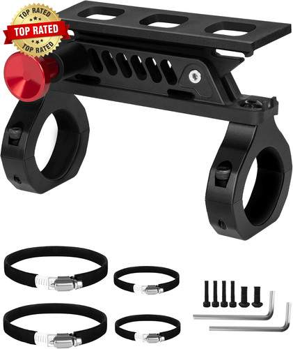 Kit montaggio estintore utv - kit,