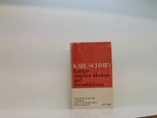 Europa zwischen Ideologie und