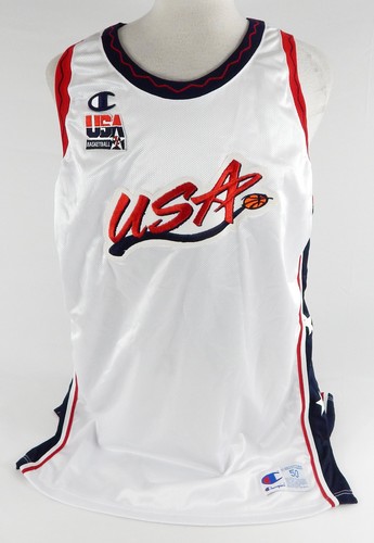 Maglia bianca emessa dalla - bianca,