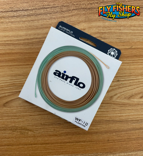 Airflo superflo ridge - airflo, 2.0