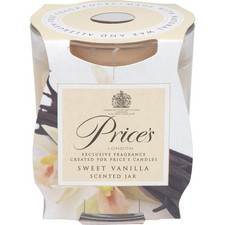 PricesProfumato Candela in