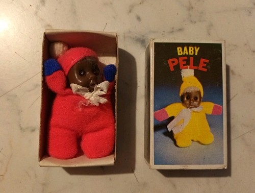 Baby pele fiammiferini - baby,