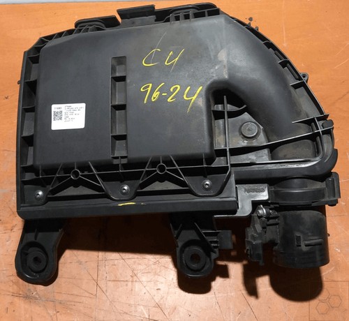 Filtro aria compl - fiat, scudo