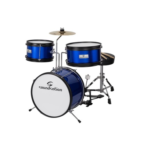Soundsation jdk313 metallic - soundsation, jdk313-mb