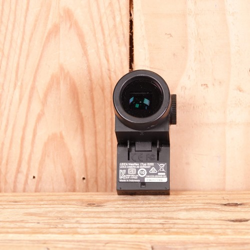 Leica visoflex tipo - visoflex, (tipo