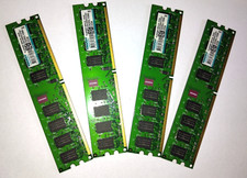 KIT 8 GB TOTALI DDR2 1066-