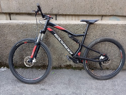Bicicletta