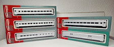 Set carrozze Frateschi Santa