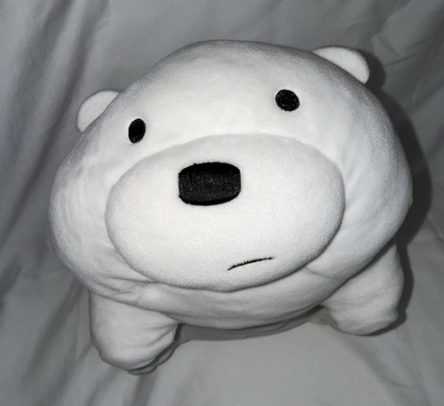 Cartoon network miniso bare - cartoon,