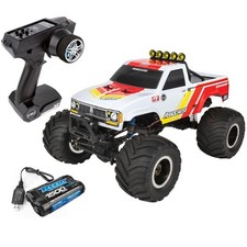 Team Associated MT12+ Lux