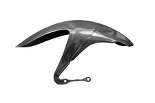 parafango posteriore Carbonio