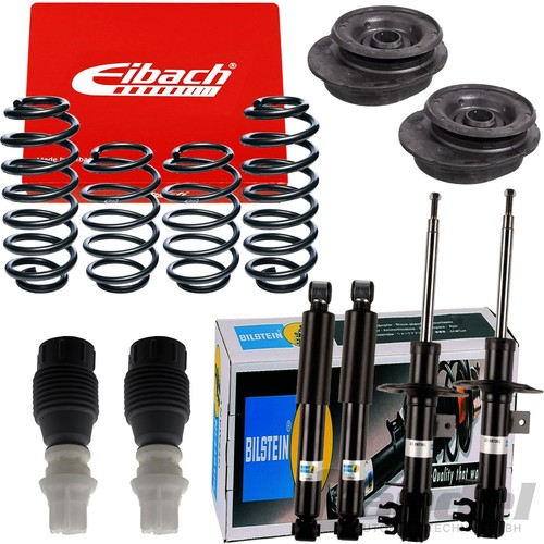 Eibach bilstein kit pro - b4,