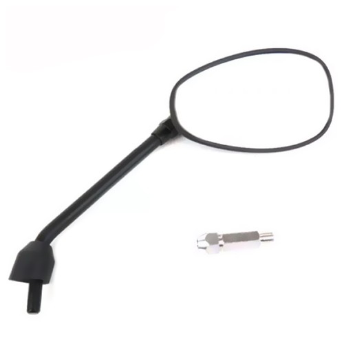 Specchietto retrovisore destro - specchietto,