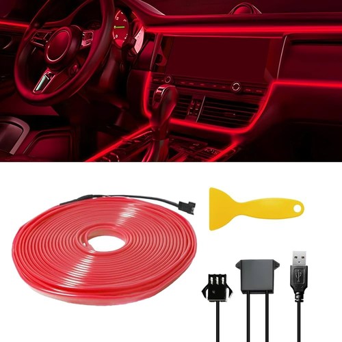 Strip led auto - led,