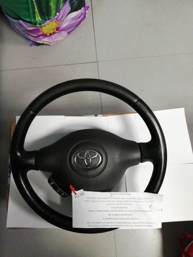 Volante per toyota - volante, serie