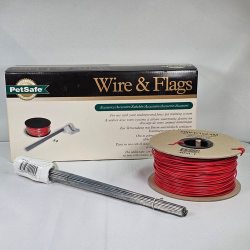 Petsafe kit filo - petsafe,