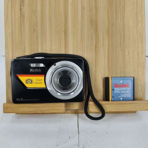 Kodak easyshare m340 2mp - easyshare,
