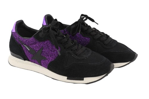 Golden goose running scarpe - goose,