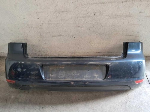Paraurti post volkswagen - paraurti,