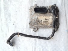 Centralina Differenziale Opel