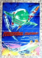 Thunderbirds Are GO German