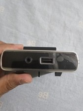 interfaccia USB/Aux Bracciolo