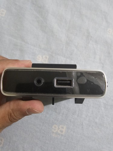 Interfaccia usb aux bracciolo - usb/aux,